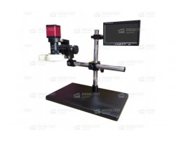 Комплект для работы на заточных станках для правки игл — DL-UNI20025-foto4