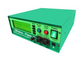 Комплект для ремонта форсунок CR Siemens VDO — DL-UNI20050-foto3