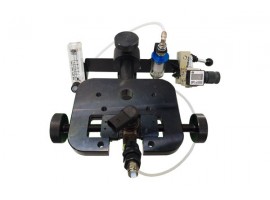 Комплект для ремонта форсунок CR Siemens VDO — DL-UNI20050-foto4