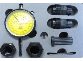 Комплект для ремонта форсунок CR Siemens VDO — DL-UNI20050-foto7