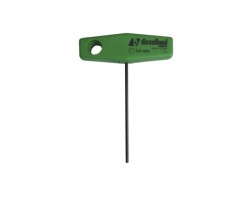 Комплект T-образных торцевых ключей — DL-UNI31110 DL-UNI31125 DL-UNI31130-foto3