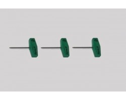 Комплект T-образных торцевых ключей — DL-UNI31110 DL-UNI31125 DL-UNI31130-foto4