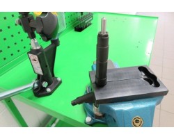 Приспособление для зажима в тисках форсунок CR Denso — DL-UNI50032-foto3