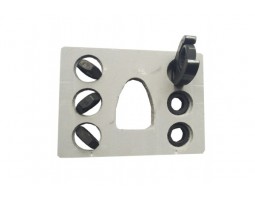 Комплект ключей без бурта под гайку распылителя форсунки CR — DL-UNI50050-foto3