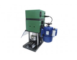 Плоскошлифовальный станок с нижним подвижным рабочим столом — GM-08-foto4