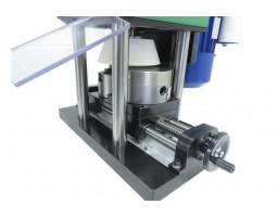 Плоскошлифовальный станок с нижним подвижным рабочим столом — GM-08-foto5