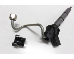 Ключ-насадка для трубки пьезофорсунки — DL-CR30843-foto5