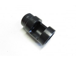 Ключ под гайку соленоида форсунок двенадцатигранником 27 мм — DL-UNI30434-foto2