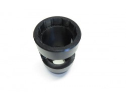 Ключ под гайку соленоида форсунок двенадцатигранником 27 мм — DL-UNI30434-foto3