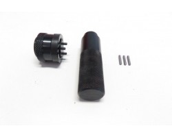 Ключ под гайку в электронной части форсунки Denso — DL-UNI50046-foto2