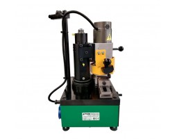 Плоскошлифовальный станок с подвижной колонной — MGM-500-foto3