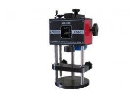 Станок притирочный для клапанов форсунок CR — MP-250 SASH-foto3