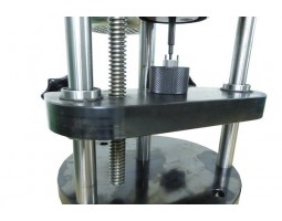 Станок притирочный для клапанов форсунок CR — MP-250 SASH-foto4