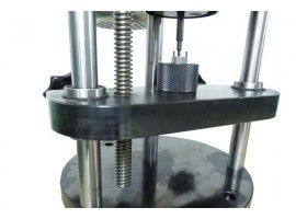 Станок притирочный для клапанов форсунок CR — MP-250 SASH-foto4