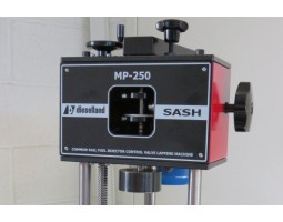 Станок притирочный для клапанов форсунок CR — MP-250 SASH-foto5