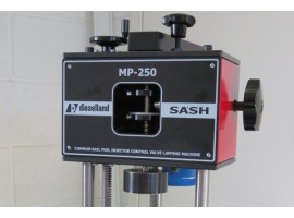 Станок притирочный для клапанов форсунок CR — MP-250 SASH-foto5