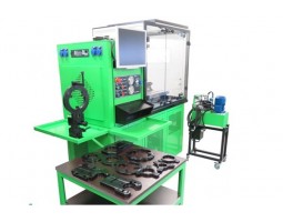 Стенд для проверки производительности ТНВД CR — CR-TEST-2P-foto8