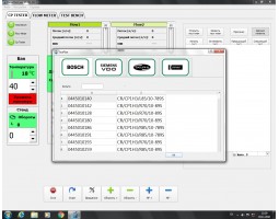 Стенд для проверки производительности ТНВД CR — CR-TEST-2P-foto2