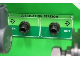 Стенд для проверки и испытания форсунок и насосов системы Common Rail — CR-Test-4E-foto13