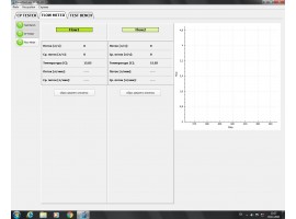 Стенд для проверки и испытания форсунок и насосов системы Common Rail — CR-Test-4E-foto8