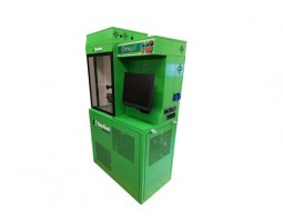 Стенд для проверки форсунок Common Rail (безмензурочное измерение) — CRUIS-foto2