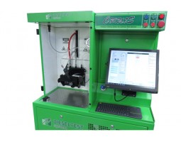 Стенд для проверки форсунок Common Rail (безмензурочное измерение) — CRUIS-foto8