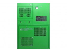 Стенд для проверки форсунок Common Rail (безмензурочное измерение) — CRUIS-foto10