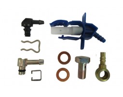 Стенд для проверки форсунок Common Rail (безмензурочное измерение) — CRUIS-foto11