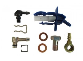 Стенд для проверки форсунок Common Rail (безмензурочное измерение) — CRUIS-foto11