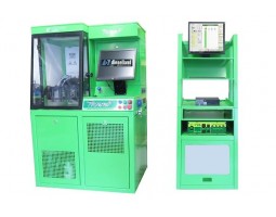 Стенд для проверки форсунок Common Rail с возможностью кодирования — TRIUMF-foto3