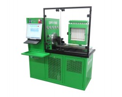 Стенд для испытания дизельной топливной аппаратуры — SPF-foto8