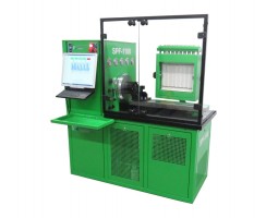 Стенд для испытания дизельной топливной аппаратуры — SPF-foto8