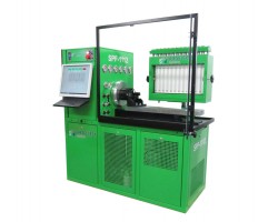 Стенд для испытания дизельной топливной аппаратуры — SPF-foto9