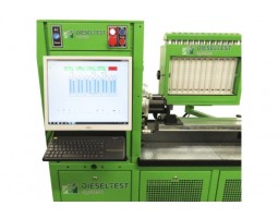 Стенд для испытания дизельной топливной аппаратуры — SPF-foto3