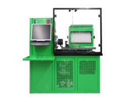 Стенд для испытания дизельной топливной аппаратуры — SPF-foto6