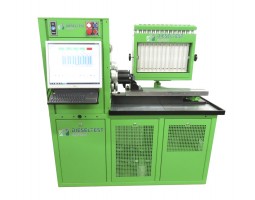 Стенд для испытания дизельной топливной аппаратуры — SPF-foto7