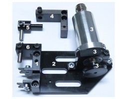 Набор оснастки для заточных станков серии DL-GR7000 — DL-NG50201-foto2