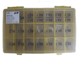 Комплекты шайб для регулировки форсунок CR-foto3