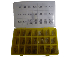 Комплекты шайб для регулировки форсунок CR-foto2