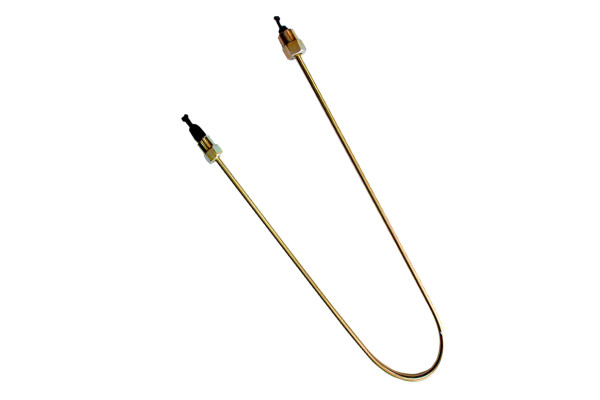 Трубки DL-TVD-M высокого давления Трубки DL-TVD-M высокого давления